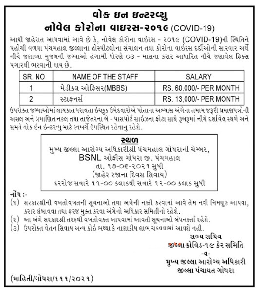 GODHRA medical officer post 2021.jpg